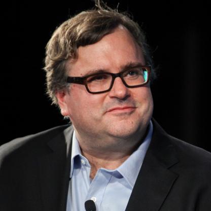 reid hoffman